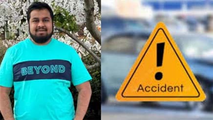 Silicon Valley Shock: Telangana Techie Killed in US Crash