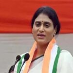 Legal Clampdown: SC Bars YS Sharmila's Anti-Congress Rhetoric