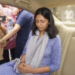 Kejriwal's Home CCTV Leaked: Maliwal's Shocking Allegations