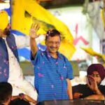 CM Kejriwal Draws Parallels Between India and Russia's Current State