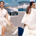 Red Carpet Ready: Kiara Dazzles in Jaw-Dropping Cannes Attire