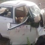Devastating Accident: Four Law Students Killed in Patiala Crash