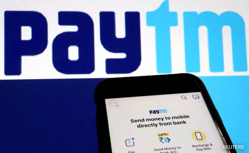 Former Employee Sues Paytm: Unpaid Travel Costs Spark Dispute