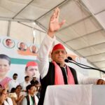 BJP's Internal Rifts Unravel: SP's Akhilesh Yadav Warns