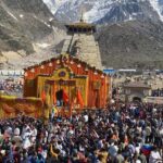 Char Dham Yatra: Ban on Social Media Videos at Temples