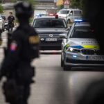 Slovakia's Prime Minister Survives Assassination Attempt, Suspect Under Detention