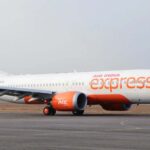 Air India Express: Emergency Landing After Engine Fire