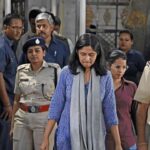 Swati Maliwal: Only 50 Seconds of Truth Released