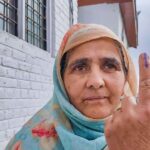 Phase 5 Elections: Mumbai, Amethi Headline Monday Polls