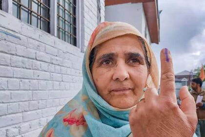 Phase 5 Elections: Mumbai, Amethi Headline Monday Polls