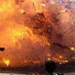 Bijnor Blast: Firecracker Factory Horror Unfolds