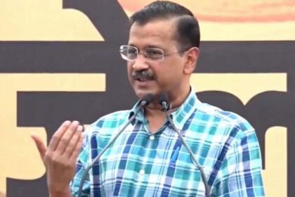 BJP Launches 'Operation Jhaadu' to Counter AAP, Claims Kejriwal