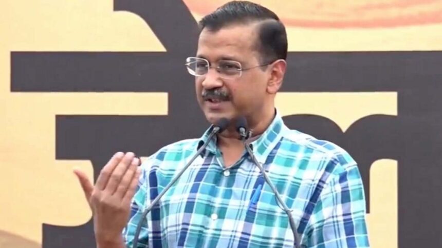 BJP Launches 'Operation Jhaadu' to Counter AAP, Claims Kejriwal