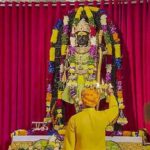 Ayodhya Visit: President Murmu's Devotion