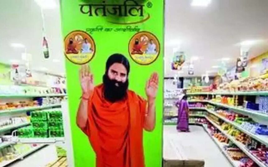 Patanjali Soan Papdi Flunks Test, Faces Consumer Outcry