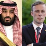 US-Saudi Meeting: Semi-Final Deal Discussed