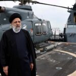 Iran's President Escapes Unharmed After Helicopter Incident