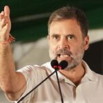 Voting Fraud: Rahul's Promise of Stern Action