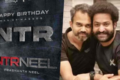 Jr NTR: Common Theme in 5 Upcoming Films