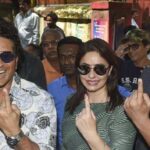 Tendulkar's Son Arjun Takes Stand: Votes for Change