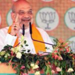 Amit Shah's Rally Sparks Hyderabad Buzz