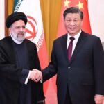 China's Mourning: Xi Jinping Recalls Loss of Iranian President Raisi