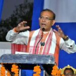 BJP Issues Warning to Jayant Sinha Over Campaign Absence