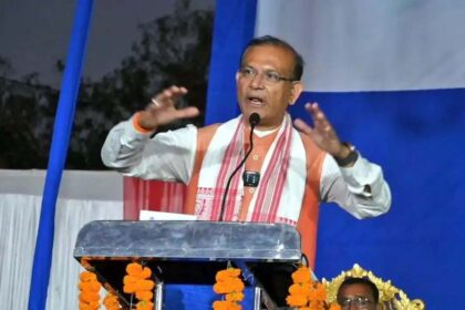 BJP Issues Warning to Jayant Sinha Over Campaign Absence