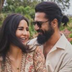 Vicky Kaushal's Link: Katrina Kaif's Pregnancy Speculation?