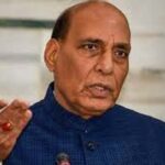 Leadership: Rajnath Questions Rahul's Praise by Pak