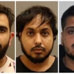 Nijjar Murder Case: Four Indians Face Canadian Justice