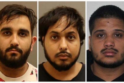 Nijjar Murder Case: Four Indians Face Canadian Justice
