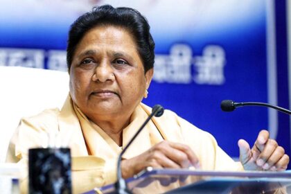 Mayawati Dispels Misconceptions: UP's Law and Order Stance