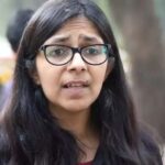 Swati Maliwal's Private Photos Threatened: AAP Leader Speaks Up