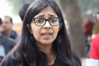 Swati Maliwal's Private Photos Threatened: AAP Leader Speaks Up