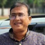 Missing Bangladesh MP's Body Found, Kolkata Shocked