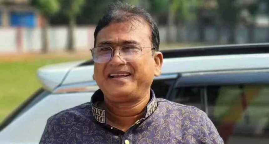 Missing Bangladesh MP's Body Found, Kolkata Shocked