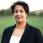 Trailblazer: Telugu Woman Becomes California Judge