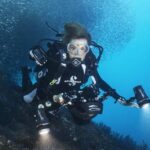 Saving Seas: Women Leading Dive Conservation