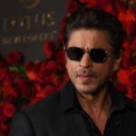 Shah Rukh Khan's Dehydration Crisis: Hospital Exit