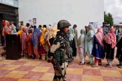 Kashmir's Electoral Evolution: Insights Into Voting Trends