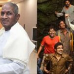 Legal Battle: Ilaiyaraaja Targets Unauthorized Song Use