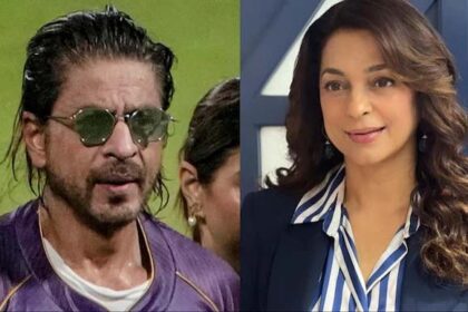 Shah Rukh Khan: Juhi Chawla's Latest Health Update