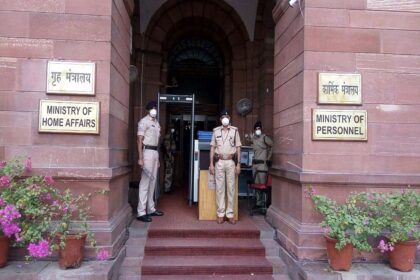 Security Scare: North Block Bomb Threat Revealed as Hoax