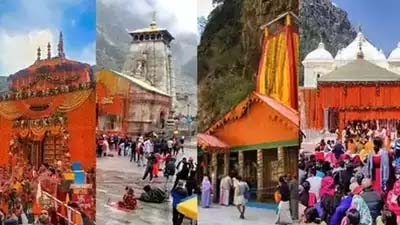 Devastation in Chardham Yatra: 42 Devotees Meet Untimely End