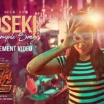 Rashmika Sizzles: Pushpa 2's Second Single Revealed!