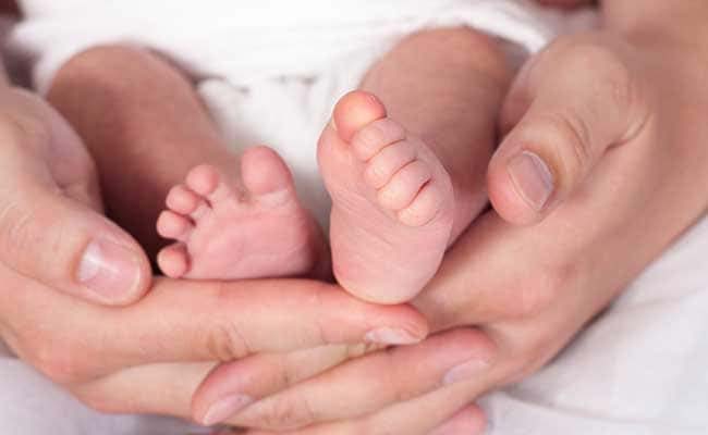 Black Market Bust: Newborn Auctioned for Rs 4.5 Lakh Rescued, 4 Apprehended