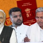 Diplomatic Dilemma: Siddaramaiah's Urgent Plea