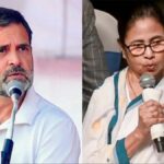 Reservation Row: BJP Attacks Rahul, Mamata in Political Showdown