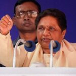 Brahmin Backlash: Mayawati Exposes BJP's Harassment